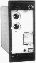 Face Frontal - GTM 7111