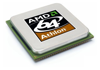 Processador AMD Athlon 64 3000 1.8Ghz socket 939 ADA3000DIK4BI